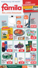 FAMILA Famila - Angebote 14.08.-19.08.2023 - bis 19.08.2023
