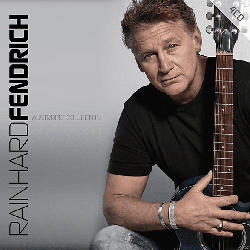 Rainhard Fendrich - Austropop Collection [CD]