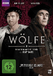 Wölfe [DVD]