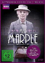Miss Marple - Die komplette Serie [DVD]