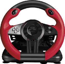 Speedlink Racing Wheel for PS4/Xbox One/PS3/PC Lenkrad