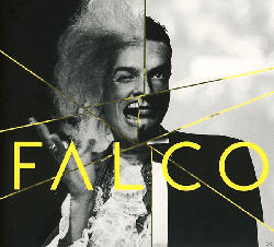 Falco - 60 [CD]
