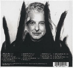 André Heller - Spätes Leuchten [CD]