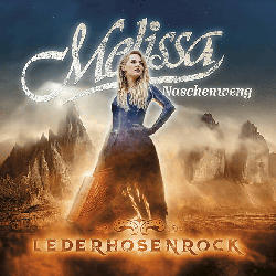 Melissa Naschenweng - Lederhosenrock [CD]