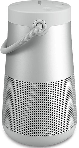 Bose SoundLink Revolve+ II, silber; Bluetooth Lautsprecher