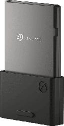 Seagate Xbox Series X S 2TB; Speichererweiterungskarte