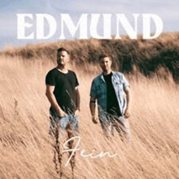Edmund - Fein [CD]