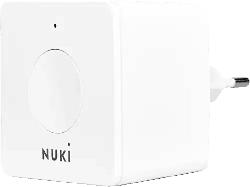 Nuki Home Solutions Bridge Weiß