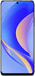 Huawei nova Y90, Blau; Smartphone