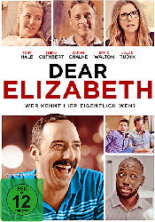 Dear Elizabeth [DVD]