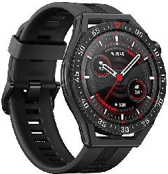 Huawei Watch GT3 SE 46 mm, Graphite Black; Smartwatch