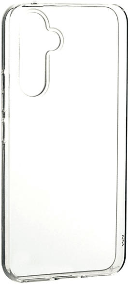 ISY Schutzhülle ISC 1034 Clear für Samsung Galaxy A54 5G, Transparent