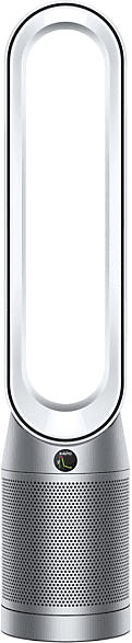Dyson 369690-01 TP07 Purifier Cool Luftreiniger Weiß/Silber (40 Watt)