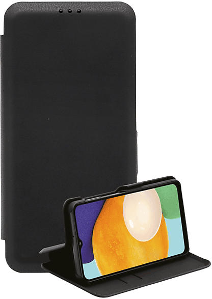 Vivanco 63119 Schutzhülle Casual Wallet für Samsung A13 5G/ A04s, Buchklapptasche; Handyhülle