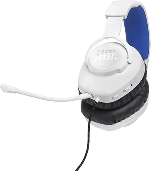 JBL Gaming Headset Q100 PS5 Qauntum 100; Kopfhörer