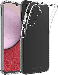 Vivanco 63572 Super Slim Cover für Samsung Galaxy A14 5G; Handyhülle