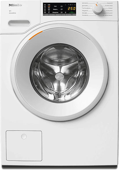 Miele WWA028 WPS ActiveWhite Waschmaschine (7 kg, 1400 U/Min., B)