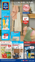 ALDI Süd Aldi Süd: Wochenangebote - bis 19.08.2023