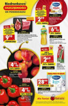 Biedronka gazetka do 12.08.2023 Biedronka – do 12.08.2023