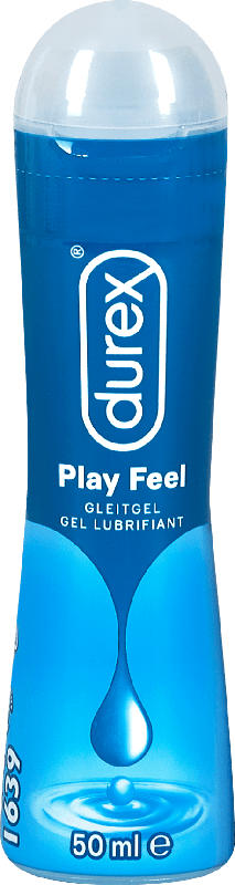 Durex Feel Gleitgel