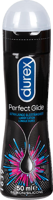 Durex Perfect Glide Gleitgel