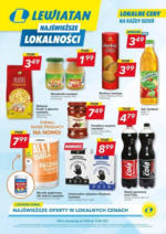 Lewiatan gazetka do 16.08.2023 Lewiatan – do 16.08.2023