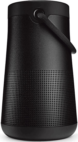 Bose SoundLink Revolve+ II, schwarz; Bluetooth Lautsprecher
