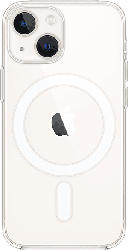 Apple Clear Case mit MagSafe für iPhone 13 mini; Schutzhülle