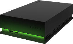 Seagate Game Drive Hub 8TB 3.5 LED; Festplatte