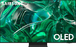Samsung S95C OLED (2023) 77 Zoll Smart TV; OLED TV