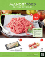 Manor Food Offerte Manor Food - bis 21.08.2023
