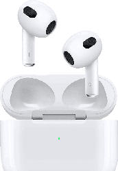 Apple AirPods (3. Generation); True Wireless Kopfhörer