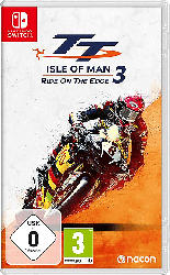TT Isle of Man: Ride on the Edge 3 - [Nintendo Switch]