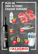 Aligro Offres Aligro - al 20.08.2023