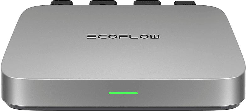 EcoFlow PowerStream Mikrowechselrichter 800W; Microwechselrichter