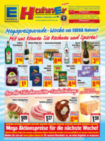 Hahners Verbauchermarkt Edeka Hahner: Wochenangebote - bis 19.08.2023