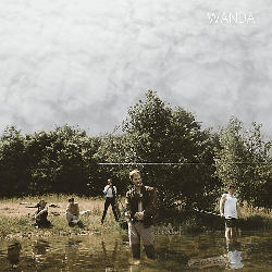 Wanda - Bussi [CD]