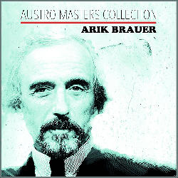 Various - Austro Masters Collection [CD]