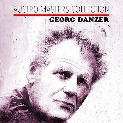 Georg Danzer - Austro Masters Collection [CD]
