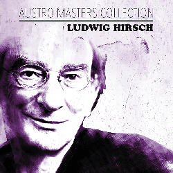 Ludwig Hirsch - Austro Masters Collection [CD]