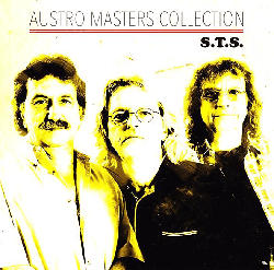 Sts - Austro Masters Collection [CD]