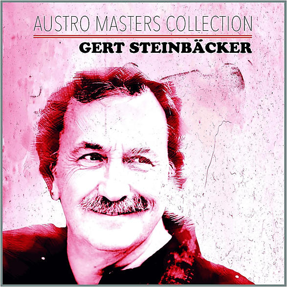 Various - Austro Masters Collection [CD]