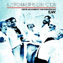 EAV - Austro Masters Collection [CD]