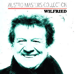 Wilfried - Austro Masters Collection [CD]