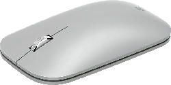 Microsoft Surface Bluetooth Maus, platin grau (KGY-00002)