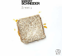 Norbert Schneider - So Wie's Is [CD]