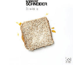 Norbert Schneider - So Wie's Is [Vinyl]