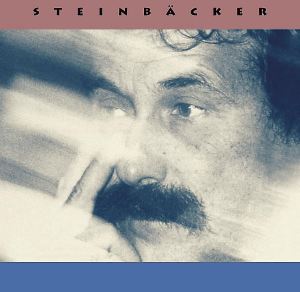 Gert Steinbäcker - [Vinyl]
