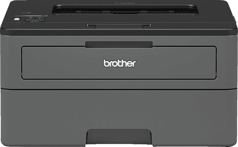 Brother S/W-Laserdrucker HL-L2375DW