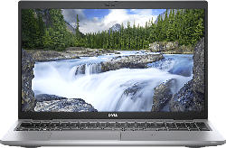Dell Notebook Latitude 5520, i5-1135G7, 8GB RAM, 256GB SSD, 15.6 Zoll FHD, Grau